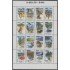 Chile 935/50 1990 Flora y Fauna Chilena MNH
