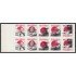 Chile C979/83 1990 Protejamos el Medio Ambiente carnet MNH