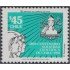 Chile 1038 1991 Centenario sociedad científica de Chile MNH