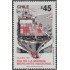 Chile 1047 1991 Día de la Marina Mercante Nacional MNH