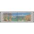 Chile 1110/11 1992 Isla de Pascua MNH