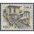 Chile 1120 1992 Ascensor Valparaiso MNH