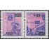 Chile 1131/32 1992 Navidad Christmas MNH