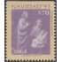 Chile 1192a 1993 Navidad Christmas MNH
