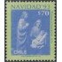 Chile 1193 1993 Navidad Christmas MNH