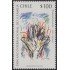 Chile 1197 1994 Año Internacional de la familia MNH