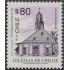 Chile 1200 1994 Iglesias de Chiloe MNH