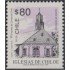 Chile 1200a 1994 Iglesias de Chiloe MNH