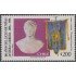 Chile 1220 1994 100 Años del liceo de niñas Javiera Carrera MNH