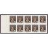 Chile C1234 1994 Navidad Christmas carnet MNH
