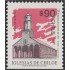 Chile 1240a 1995 Iglesias de Chiloe MNH