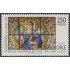 Chile 1249 1995 Vitral en la Catedral de Santiago MNH