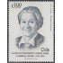 Chile 1275 1995 Gabriela Mistral MNH