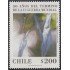 Chile 1292 1995 50 Años del termino de la II Guerra Mundial MNH