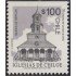 Chile 1297 1996 Iglesias de Chiloe MNH