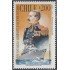 Chile 1398 1996 Almirante Juan José la Torre MNH