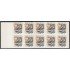 Chile C1418 1997 Mitología de Chiloe La Pincoya La Fiura carnet MNH