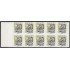 Chile C1419 1997 Mitología de Chiloe La Fiura carnet MNH