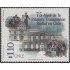 Chile 1427 1997 75 Años de primera transmisión radial en Chile MNH