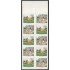Chile 1439a/40a 1998 Perros Dogs carnet MNH