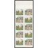 Chile 1441a/42a 1998 Perros Dogs carnet MNH