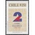 Chile 1444 1998 Cumbre de las Américas MNH