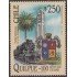 Chile 1500 1999 Torre Parroquia N.S del Rosario MNH