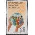 Chile 1501 1999 75º Aniversario de dirección del trabajo MNH