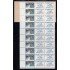 Chile C1506 1999 Nuevo milenio carnet MNH ( 10 )