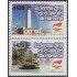 Chile 1953/54 2010 La Serena MNH
