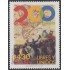 Chile 1952 2010 Grupo bicentenario Libres y Unidos  MNH