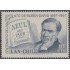 Chile A- 238 1967 Poeta latinoamericano Rubén Darío MH