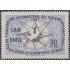 Chile A- 244 1967 Año Internacional del Turismo MNH