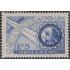 Chile A- 249 1968 40º Aniversario del automóvil club chileno MNH