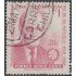 Chile A- 265 1970 100 Años del nacimiento de Paul Harris usado