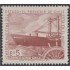 Chile A- 272 1971 Marina Mercante Barco Boat MH