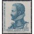 Chile A- 277 1972 Alonso de Ercilla y Zuniga  MNH