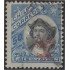 Chile Servicio Oficial 18 1907 Timbres postales de 1878-1905 usado