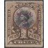 Chile Servicio Oficial 19 1907 Timbres postales de 1878-1905 usado