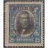 Chile Servicio del Estado 22 1928 Timbres postales de 1915-1927 usado