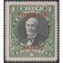 Chile Servicio del Estado 24 1928 Timbres postales de 1915-1927 MH