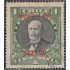 Chile Servicio del Estado 24 1928 Timbres postales de 1915-1927 usado