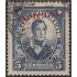 Chile Servicio del Estado 25 1928 Timbres postales de 1915-1927 usado
