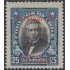 Chile Servicio del Estado 33 1930/31 Timbres postales de 1928-1935 MH