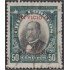 Chile Servicio del Estado 34 1930/31 Timbres postales de 1928-1935 usados