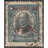 Chile Servicio del Estado 35 1930/31 Timbres postales de 1928-1935 usados