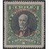 Chile Servicio del Estado 36 1930/31 Timbres postales de 1928-1935 MH