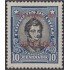 Chile Servicio del Estado 37 1930/31 Timbres postales de 1928-1935 MNH