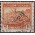 Chile Servicio del Estado 57 1948/50 Timbres postales de 1938-1942 usados