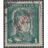 Chile Servicio del Estado 59 1953/54 Timbres postales de 1952-1953 usados